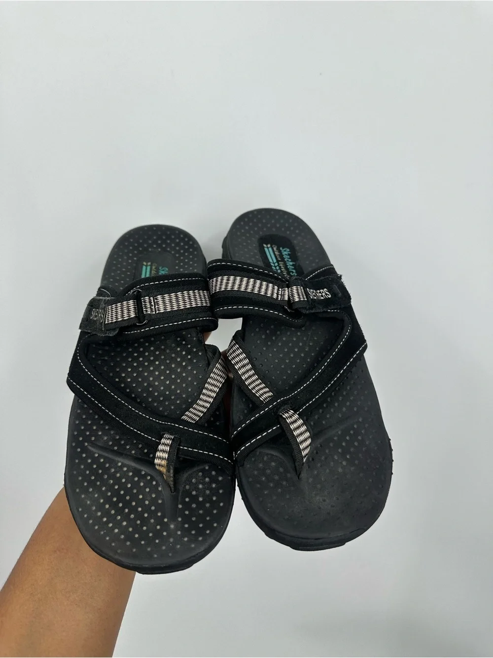 Skechers vintage y2k